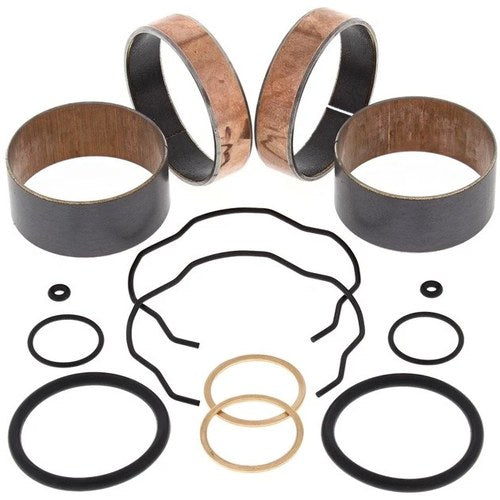 All Balls Fork Bushing Kit #38-6063 fits Kawasaki/Yamaha KDX200/KDX220R/TT-R250