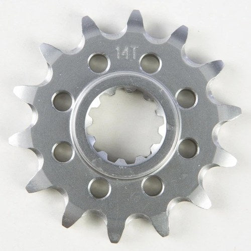 Fire Power Front Sprocket 420 14T #MX-190614-4 KTM 65 SX 1998-2023