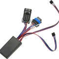 Ciro Lighting Control Wiring Adapter Indian Chief Dark Horse/Chieftain 2019-2024