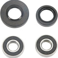 Pivot Works Wheel Bearing & Seal Kit Front for Yamaha TT-R125LE/TT-R125L