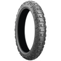 Bridgestone Battlax Adventurecross AX41 Tire 3.00-21 Front