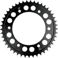 Driven Rear Steel Sprocket 520 45T #5032-520-45T Honda
