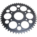 Driven Rear Steel Sprocket 520 46T #8891-520-46 KTM RC 390 2015-2016