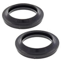 All Balls Fork Dust Seal Only Kit for Yamaha YZF-R6/FZ6R/Stryker/FZR1000/TDM850