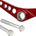 Pro Circuit Shift Shaft Brace Red #2312101 fits Honda CRF110F 2013-2021