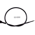 Motion Pro Choke Cable Black for Honda CBR900RR 1993-1997