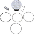 Wossner Piston Size A 77.96mm 13.5:1 8656DA for Honda CRF250R 4-Stroke 2006-2009