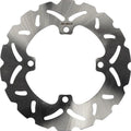 All Balls Rear Brake Rotor #18-0076 for Kawasaki KX450 4-Stroke/KX250 4-Stroke