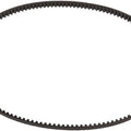 Bdl Rear Drive Belt 1-1/8" 132T 40594-06 #PCCB-132-118 Harley Davidson