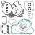 Vertex-Winderosa Complete Gasket Kit with Oil Seals for Suzuki RM125 2001-2003
