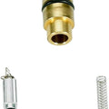 Mikuni Super BN Needle Valve Kit 2.5 Needle