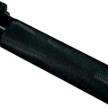 Joker Machine Throttle Tube 1" Black For Harley-Davidson