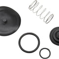 K&S Fuel Petcock Rebuild Kit #55-1001 for Honda