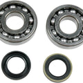 Moose Crankshaft Bearing & Seal Kit Kawasaki/Honda #138669