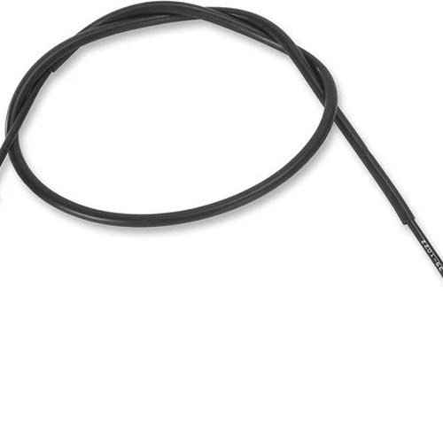 Moose Throttle Cable Black Honda CR125R/CR250R
