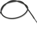 Moose Throttle Cable Black Honda CR125R/CR250R