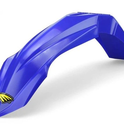 Cycra Performance Fender Front Blue fits Yamaha YZ250 2-Stroke/YZ125 2005-2014
