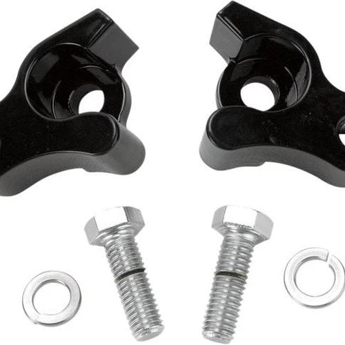Burly Lowering Kit Black #B28-42008 Harley Davidson