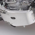 Works Connection Skid Plate Aluminum #10-022 Honda CR125R 2002-2007