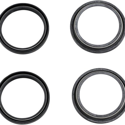 ProX Front Fork Seal/Wiper Kit fits Kawasaki KX450F 2013