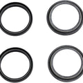 ProX Front Fork Seal/Wiper Kit fits Kawasaki KX450F 2013