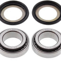 Moose Steering Bearing and Seal Kit #22-1013 for Suzuki/Kawasaki