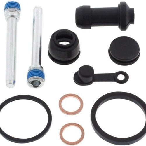 Moose Brake Caliper Rebuild Kit Rear fits Kawasaki/Yamaha/Suzuki