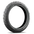 Michelin Road 6 GT Tire 120/70ZR-17 58W Front