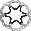 Galfer Standard Floating Wave Rotor Front for Honda CRF250L Rally 2017-2018