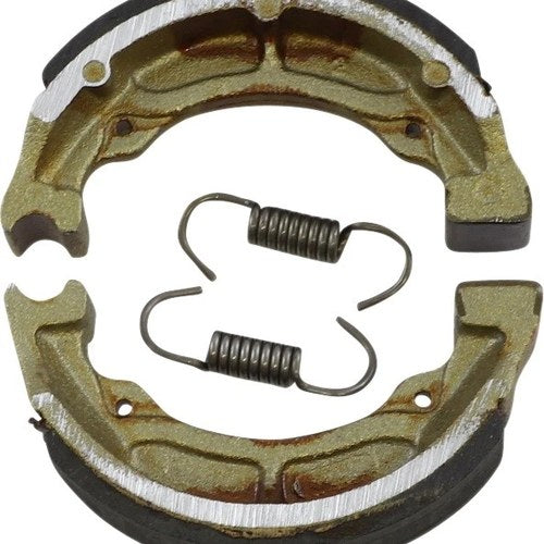DP Brake Shoes #9114 fits Kawasaki/Suzuki KDX50/JR50