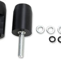 Psr Frame Sliders Black #07-00924-02 fits Yamaha YZF-R1/YZF-R1M/YZF-R1S