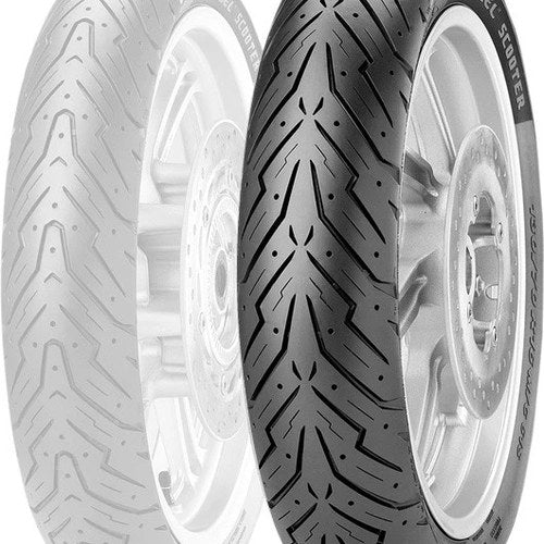 Pirelli Angel Scooter Tire 130/60-13 60P Rear Bias Tubeless