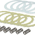 Koso Clutch Kit #FA623002 fits Honda MSX125 Grom 125 2014-2015/2017-2020