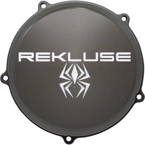 Rekluse Clutch Cover RMS-444 for Kawasaki KX450F 2016-2018
