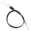 All Balls Throttle Cable #45-1019 fits Honda CRF450R/CRF250R 4-Stroke