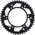 Moose Rear Aluminum Sprocket 46T Black KTM/Husqvarna/Husaberg