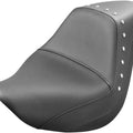 Saddlemen Renegade Deluxe Solo Seat Studded for Kawasaki Vulcan 900 2006-2023