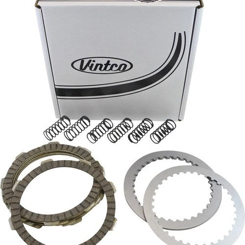 VintCo Clutch Plate Kit #KCLH20 for Honda CR80R/CR60R