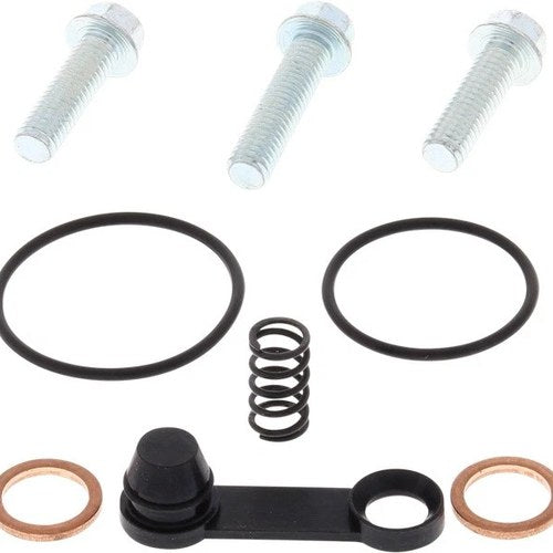 Moose Clutch Slave Cylinder Repair Kit #149014 KTM