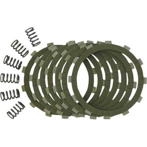 Ebc Src Friction Plate & Spring Set #SRC22 for Kawasaki