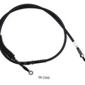 Motion Pro Blackout Clutch Cable LW #06-2369 Harley Davidson Sportster