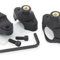 National Cycle QuickSet Handlebar Clamps 1.25"