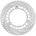 Ebc Rear Brake Rotor for Yamaha YP 400 Majesty 2005-2010, 2012-2014