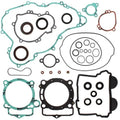 Vertex-Winderosa Complete Gasket Kit with Oil Seals #811339 KTM