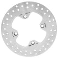 Ebc Brake Rotor Front Left Triumph America/Scrambler/Bonneville/Speedmaster