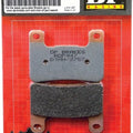 DP Rdp X-Race Titanium Brake Pads #RDP947 fits Suzuki/Kawasaki