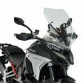 Puig Touring Windscreen Clear #20728W Ducati