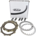 VintCo Clutch Plate Kit #KCLY01 for Yamaha YZ125 1976-1980