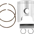 Wiseco Piston 1.00mm Over 71.00mm fits Suzuki Savage/Champion/Exacta/DS250