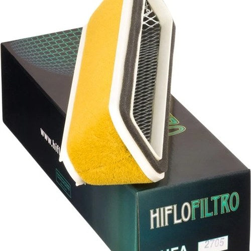 Hiflo Air Filter Kawasaki Concours/GPz 900R/Eliminator 900/Eliminator 1000
